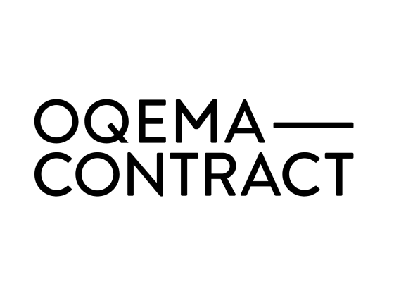 OQEMA Contract logo