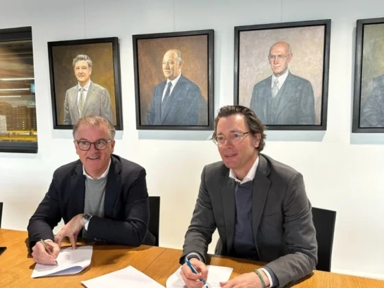 OEMA+Koster Keunen partnership