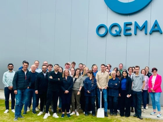 S/4HANA group picture