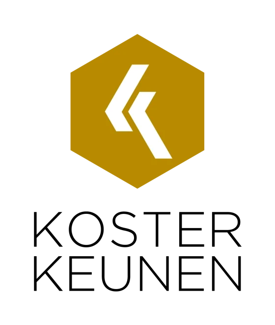 Koster_Keunen logo